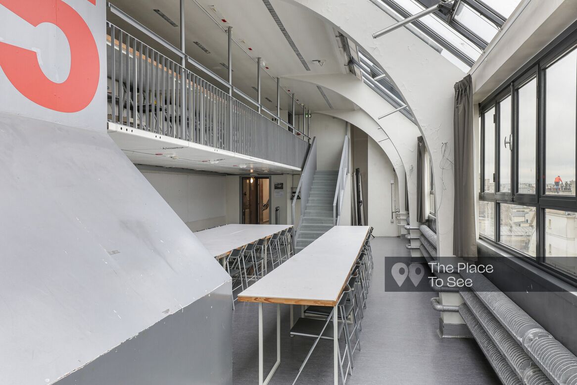 Salle de classe