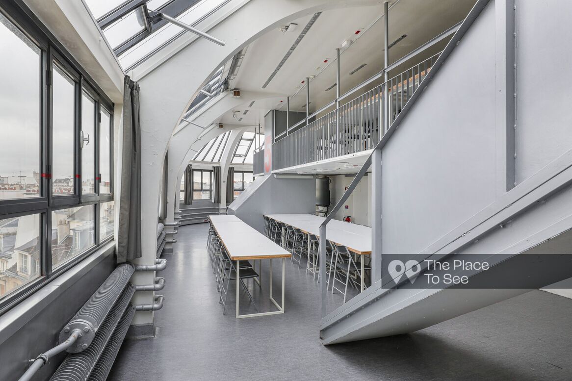 Salle de classe
