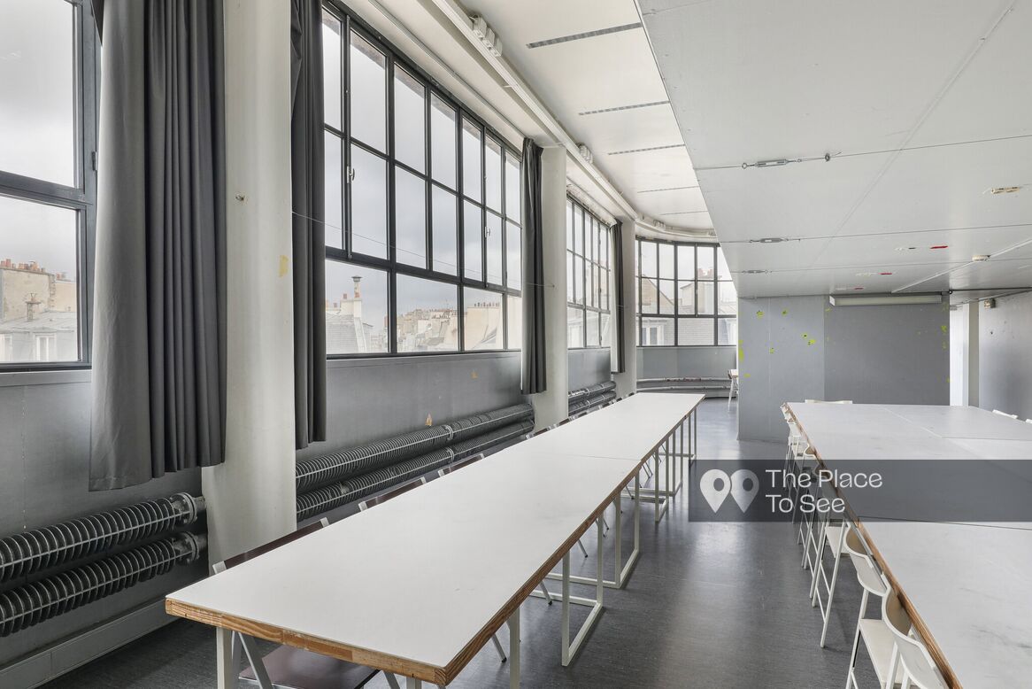 Salle de classe