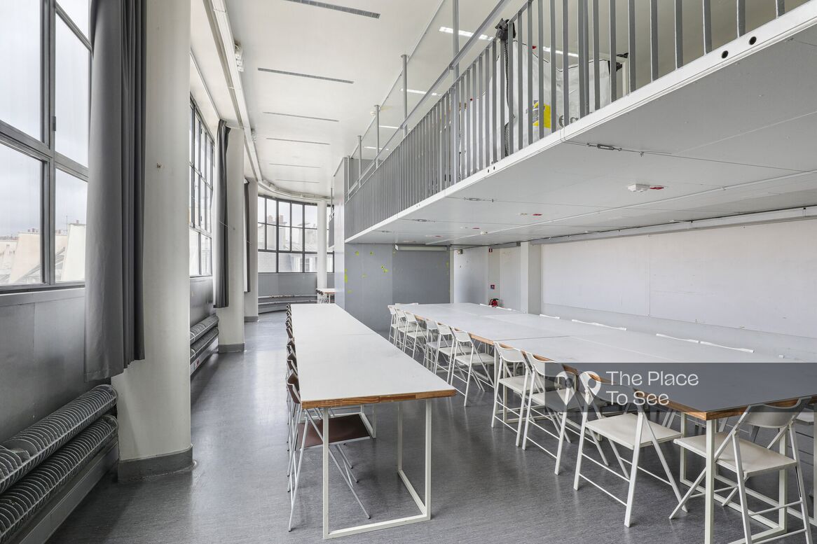 Salle de classe
