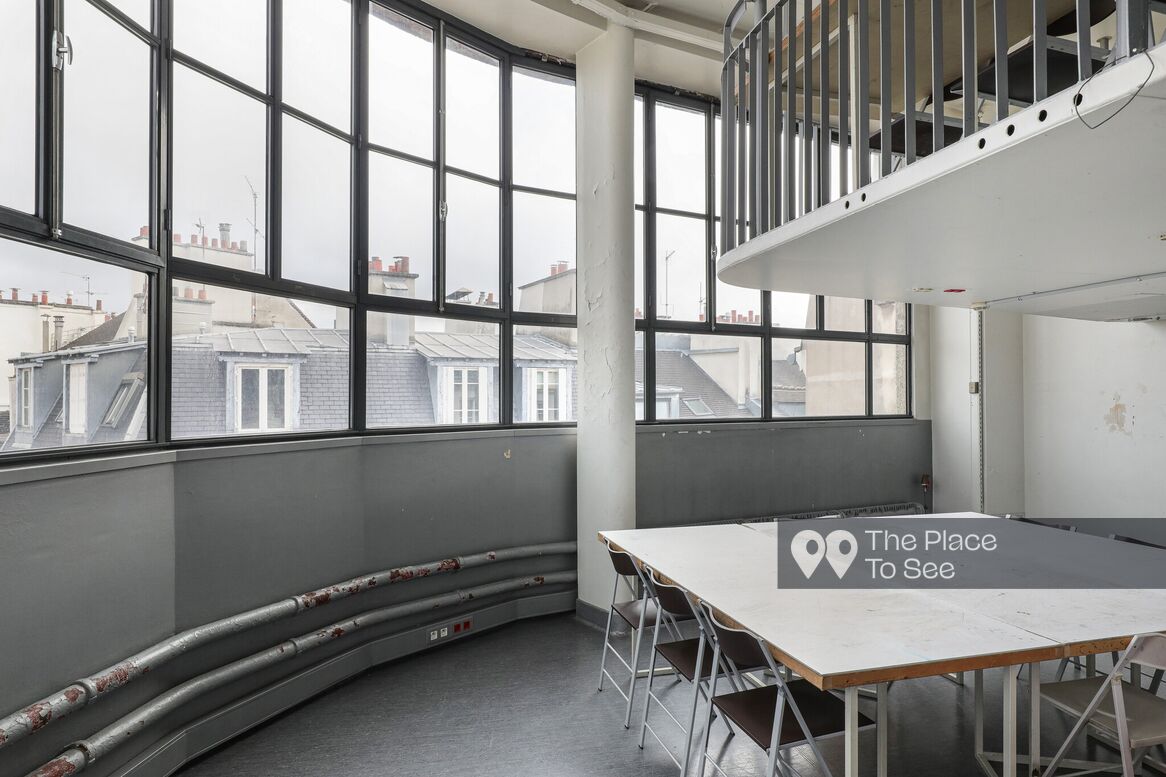 Salle de classe