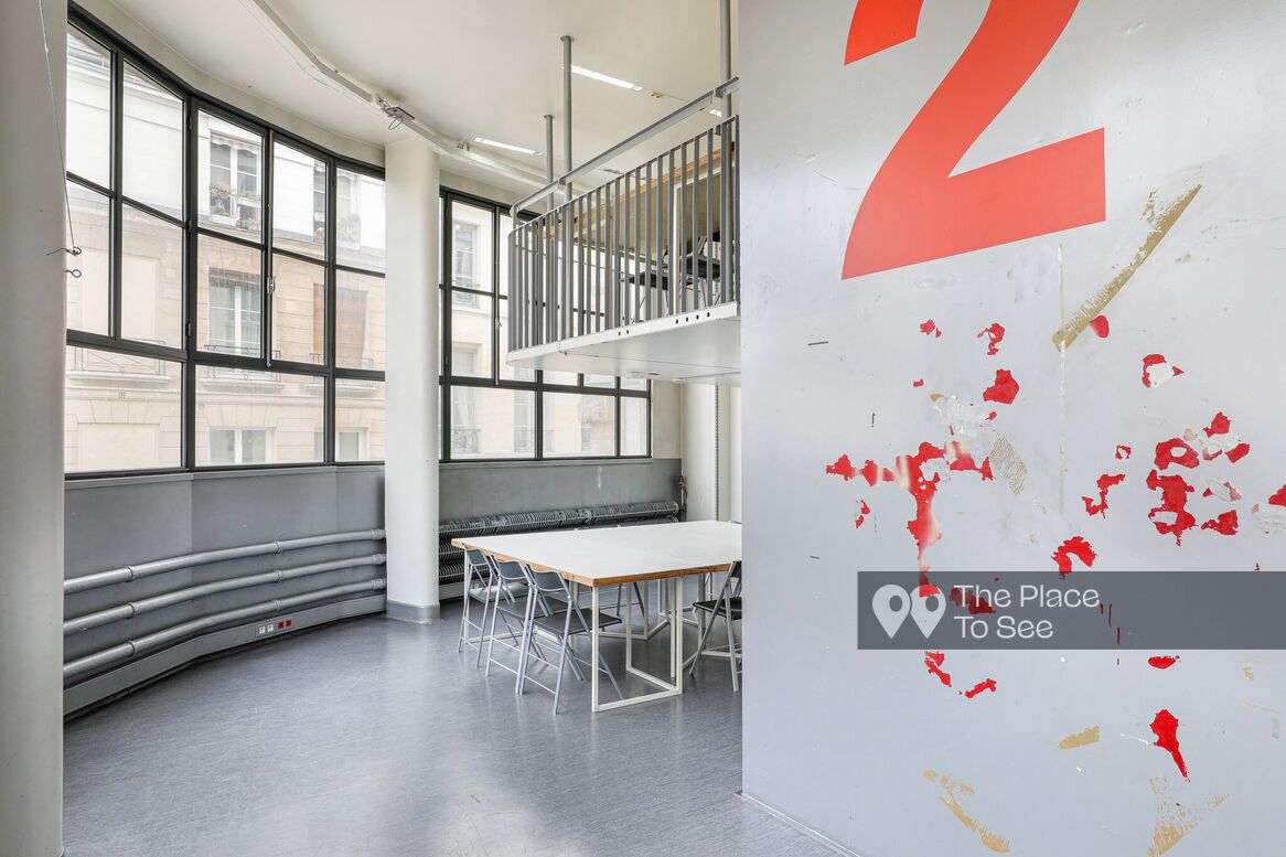 Salle de classe