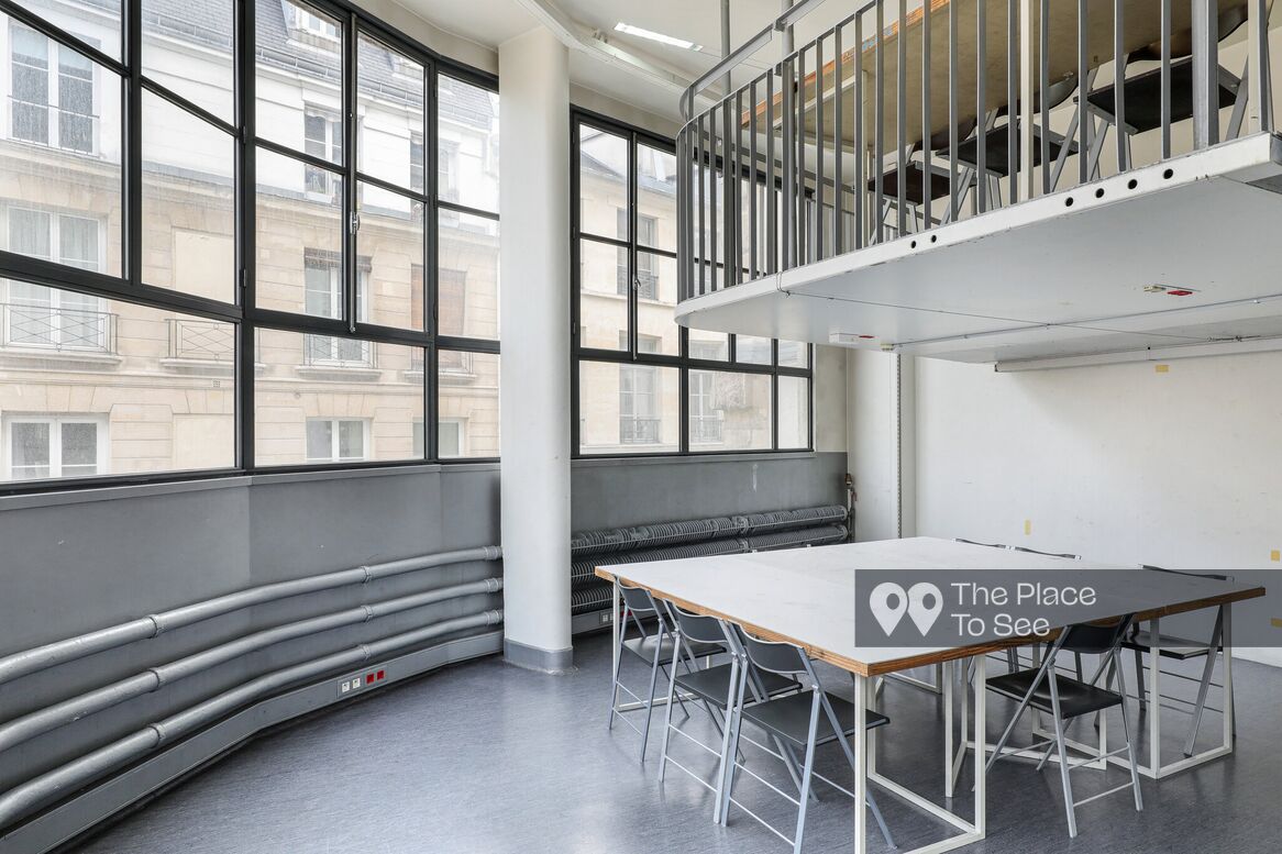 Salle de classe