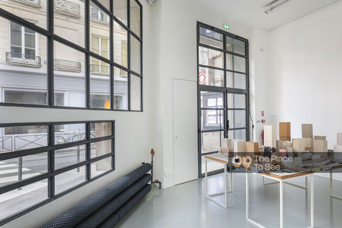 Galerie