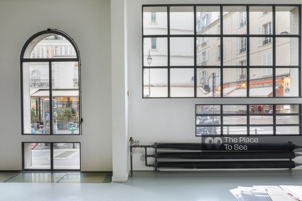 Galerie