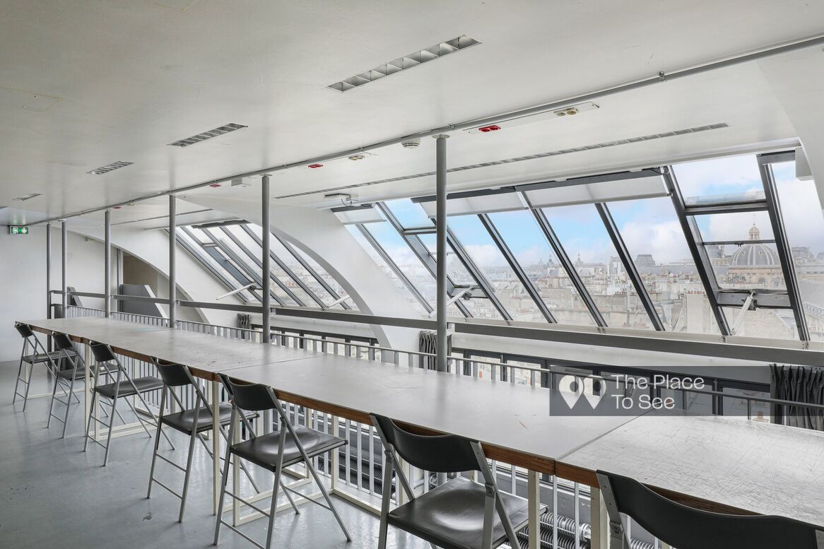 Mezzanine