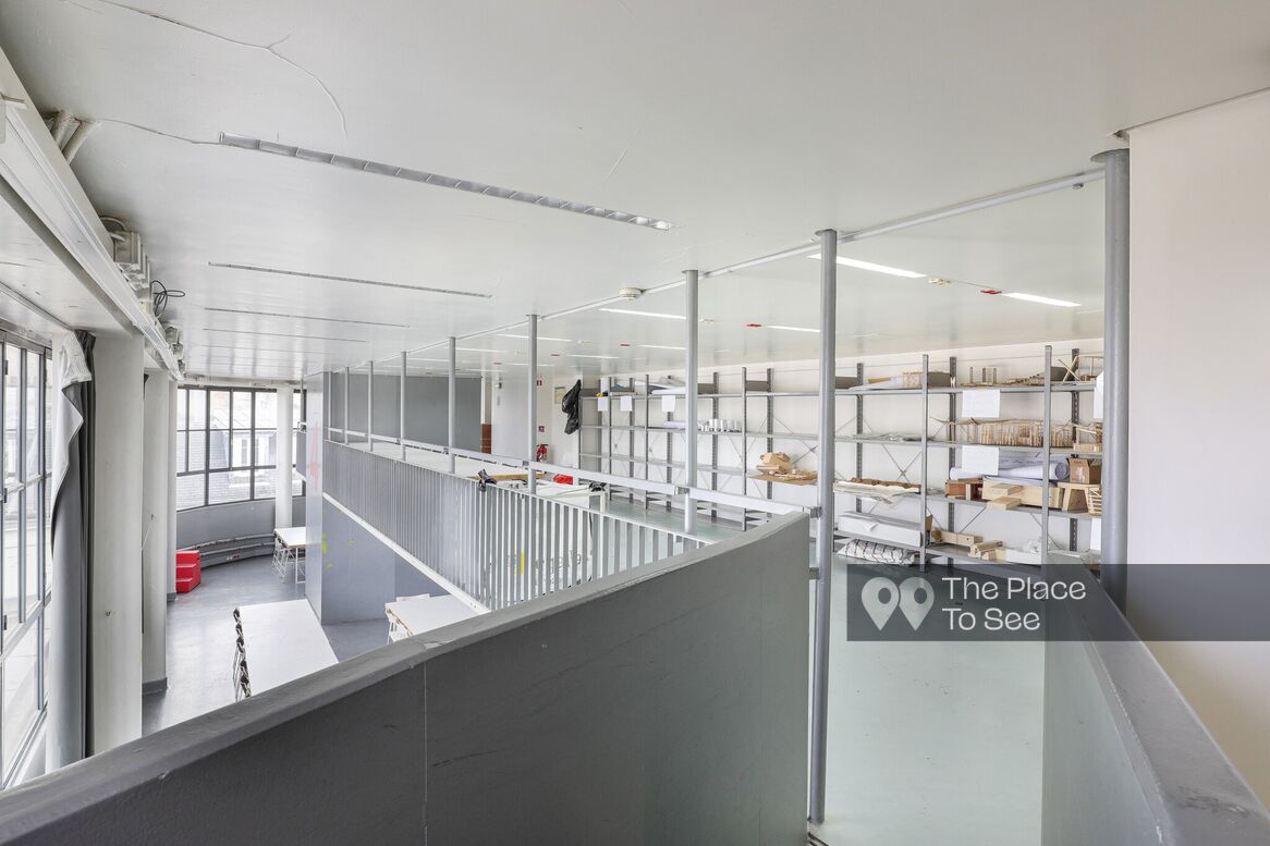 Mezzanine