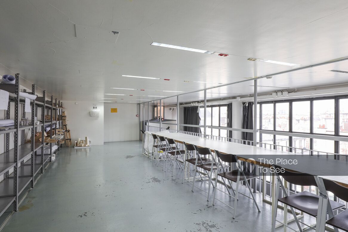 Mezzanine
