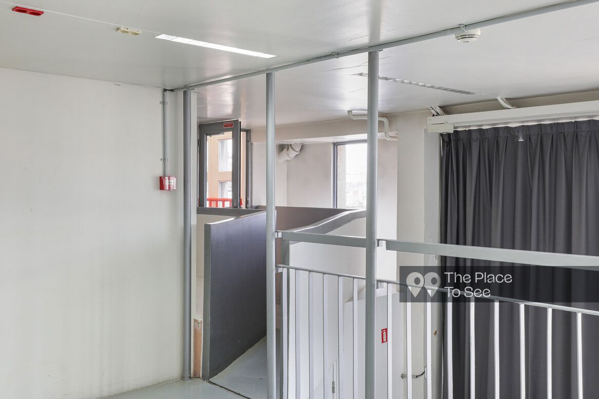 Mezzanine