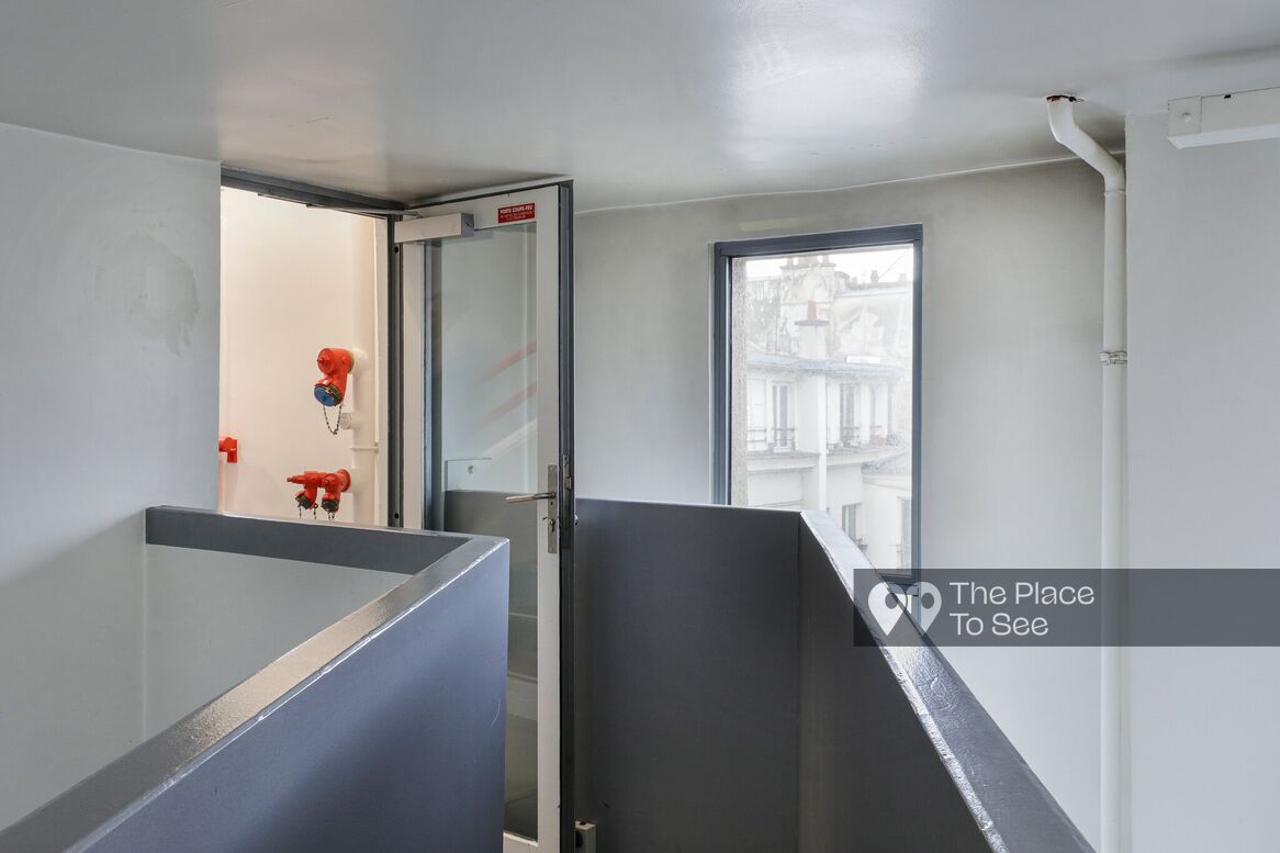 Mezzanine