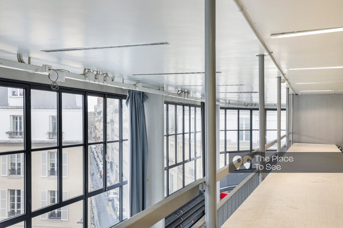 Mezzanine