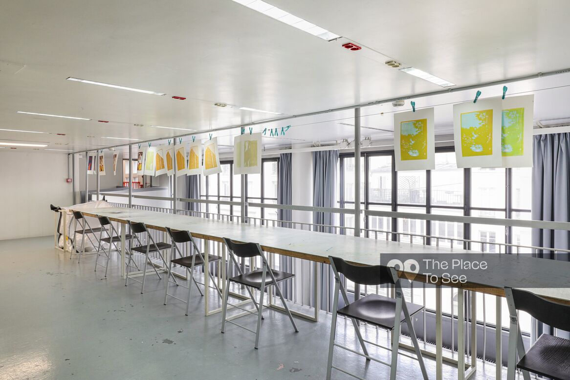 Mezzanine