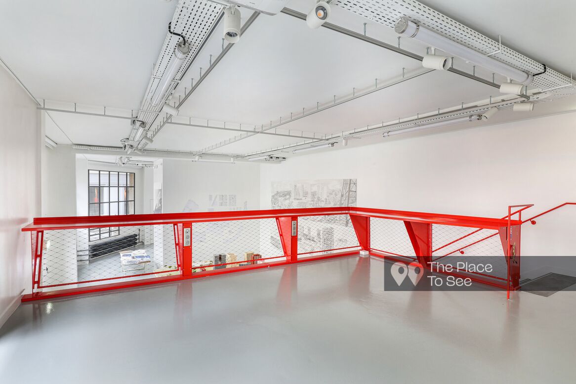 Mezzanine