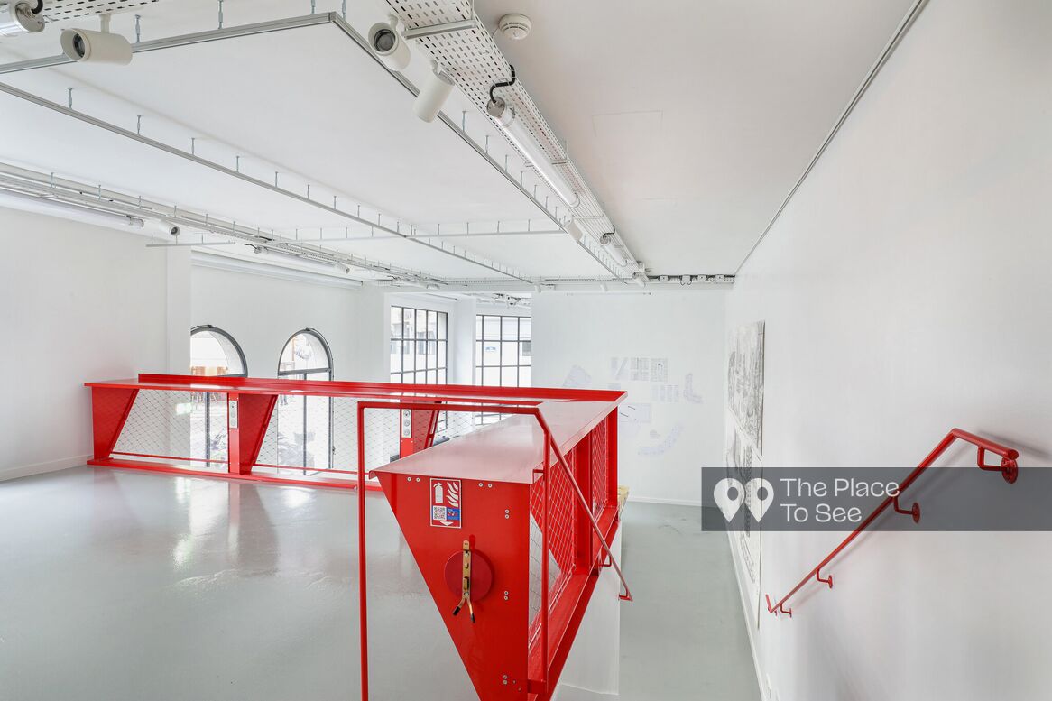 Mezzanine