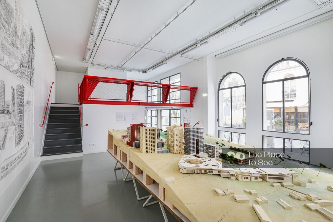 Galerie