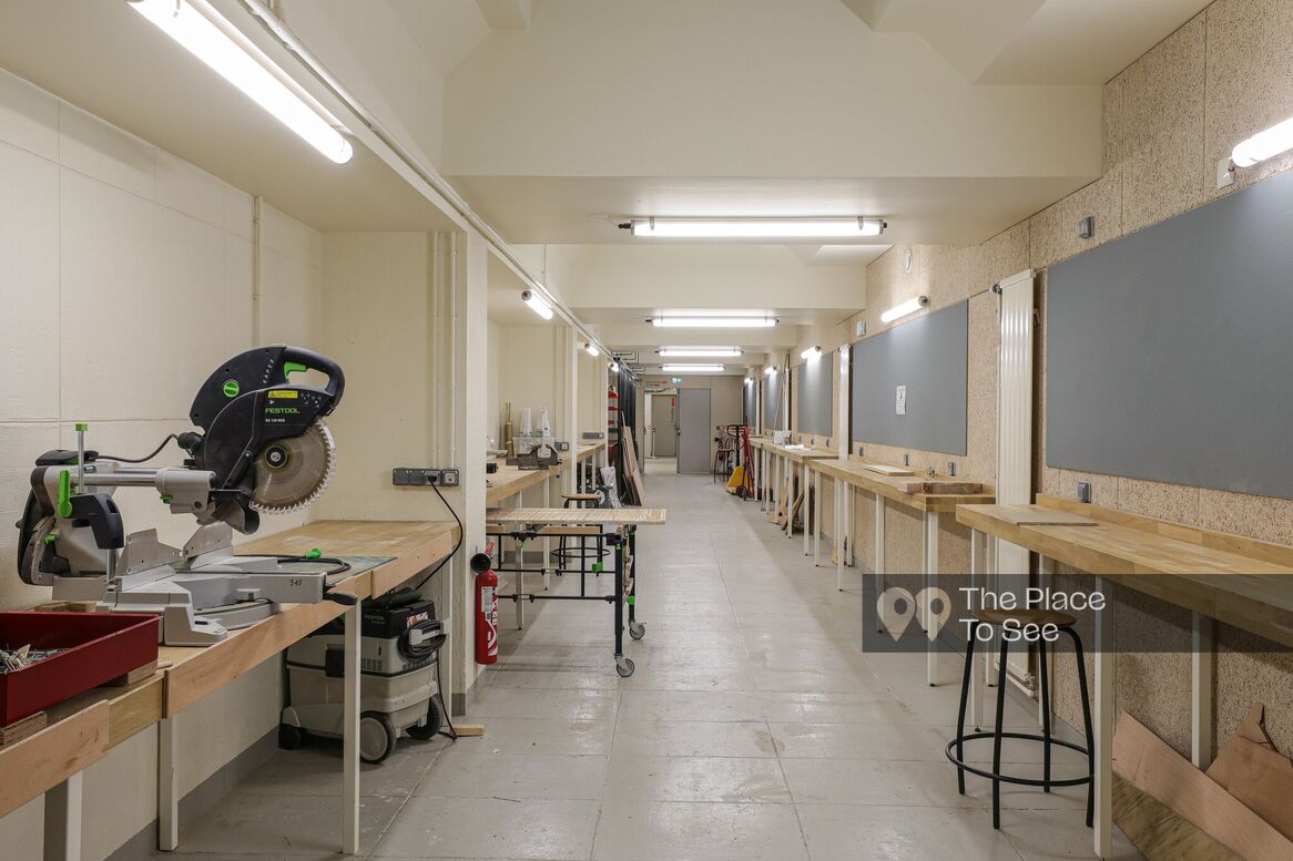 Atelier