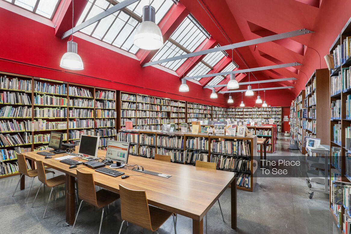 Bibliothèque