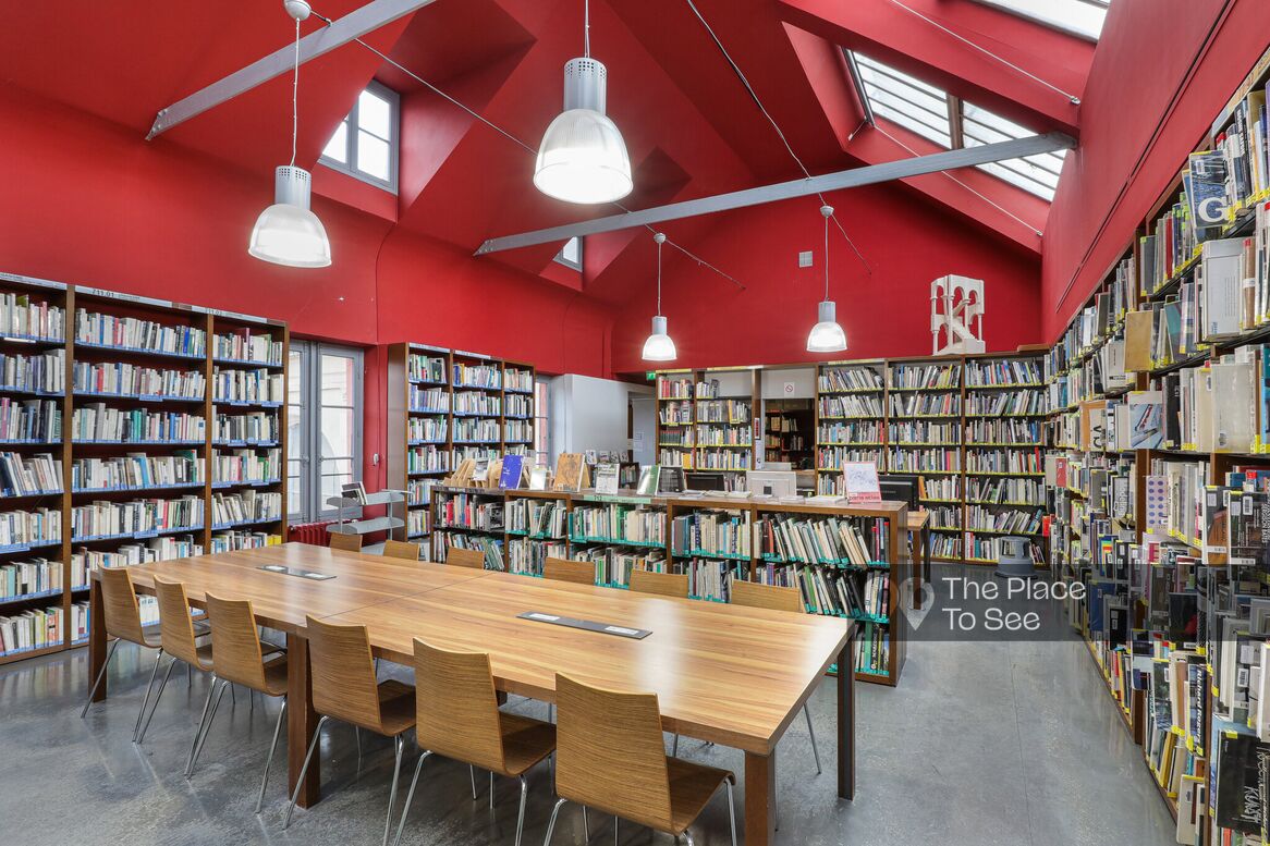 Bibliothèque