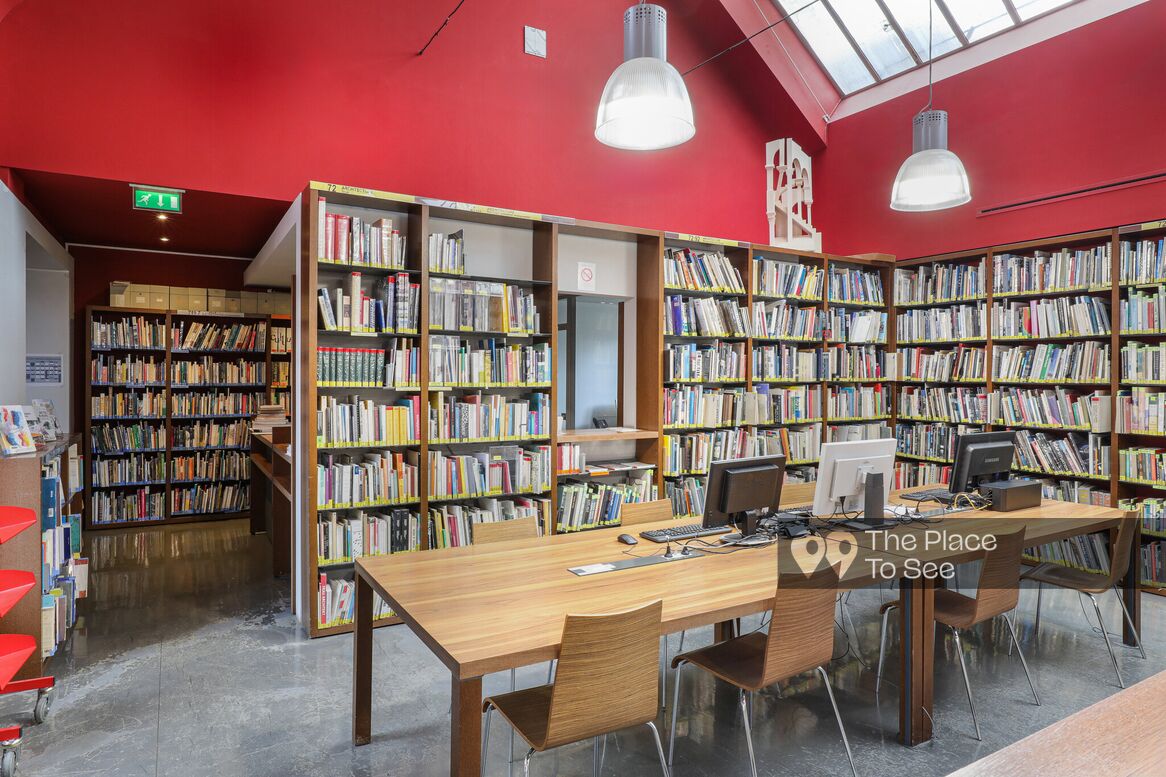 Bibliothèque