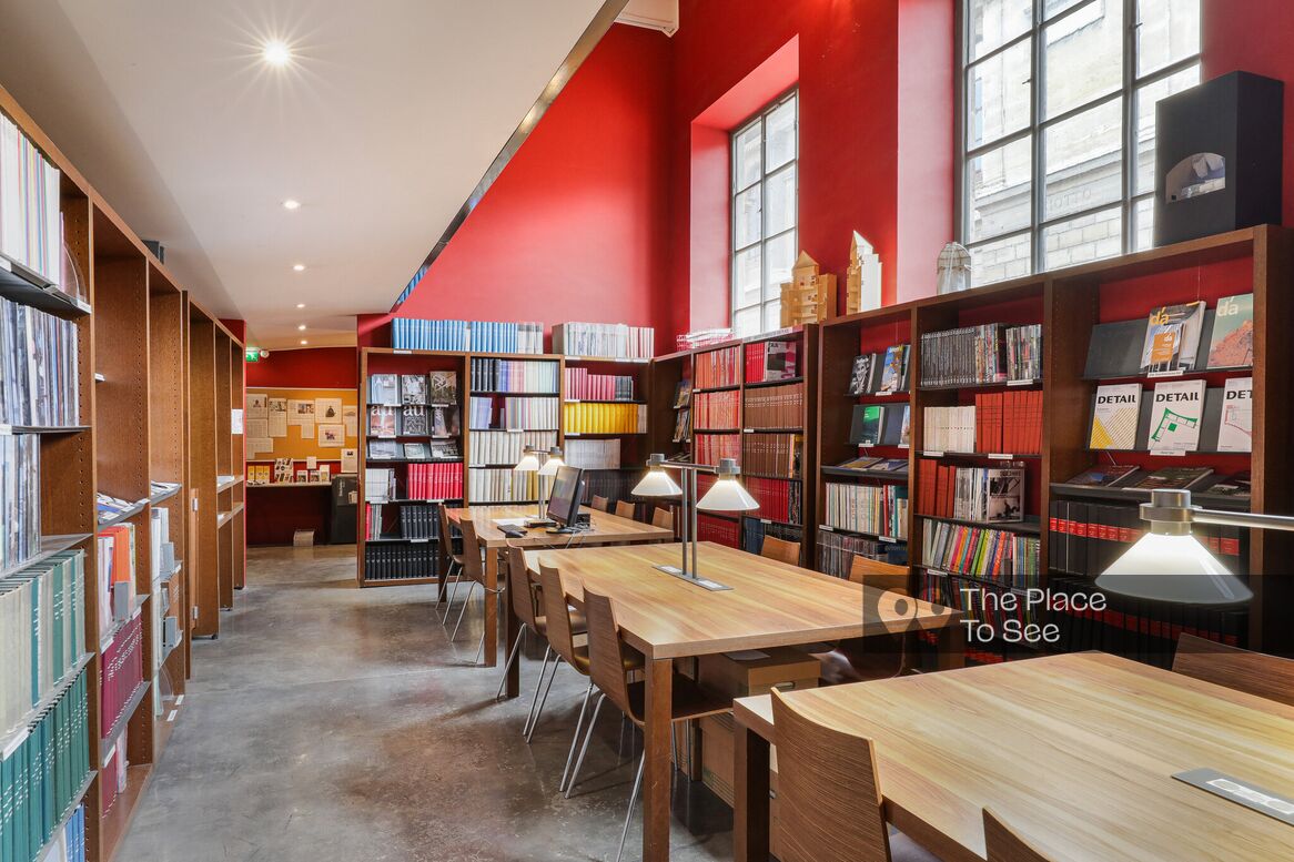 Bibliothèque
