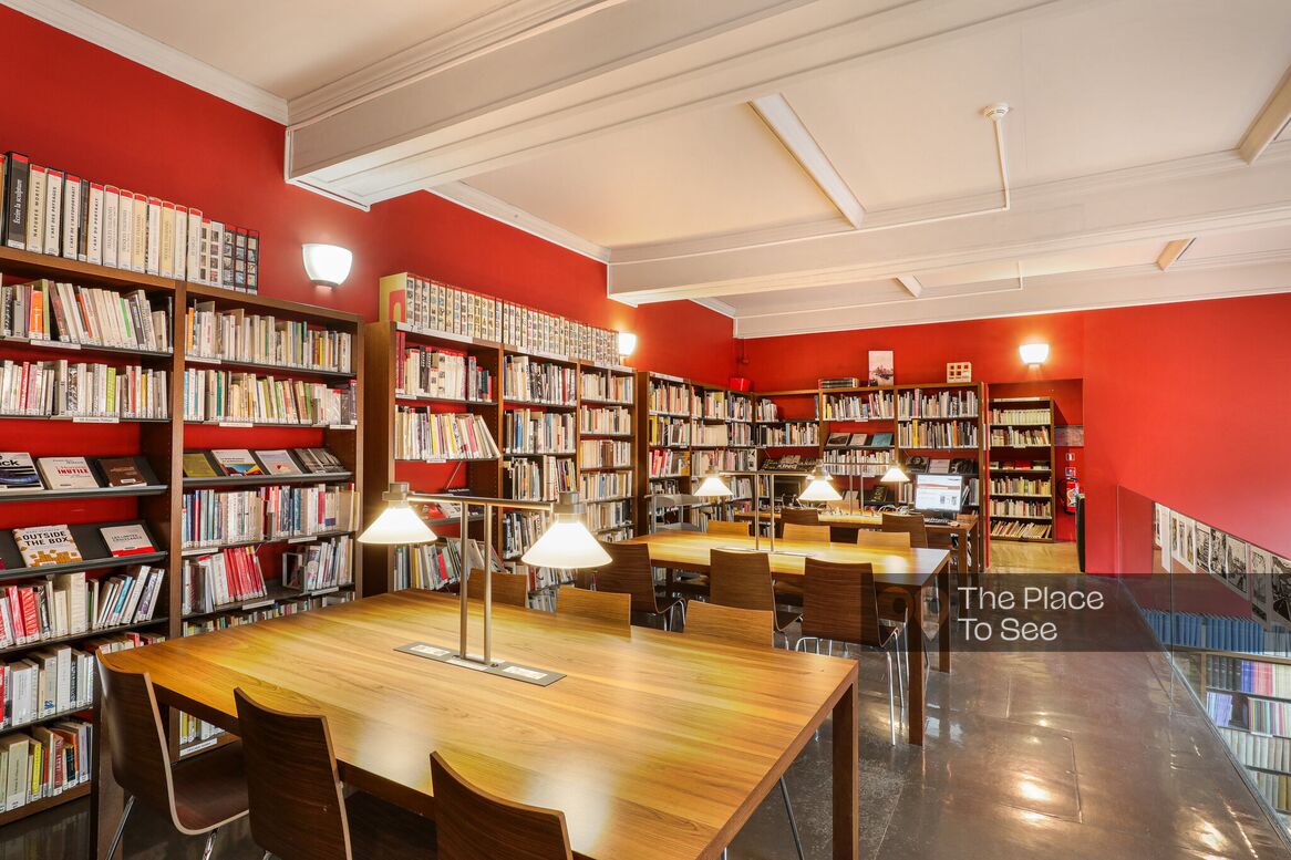 Bibliothèque