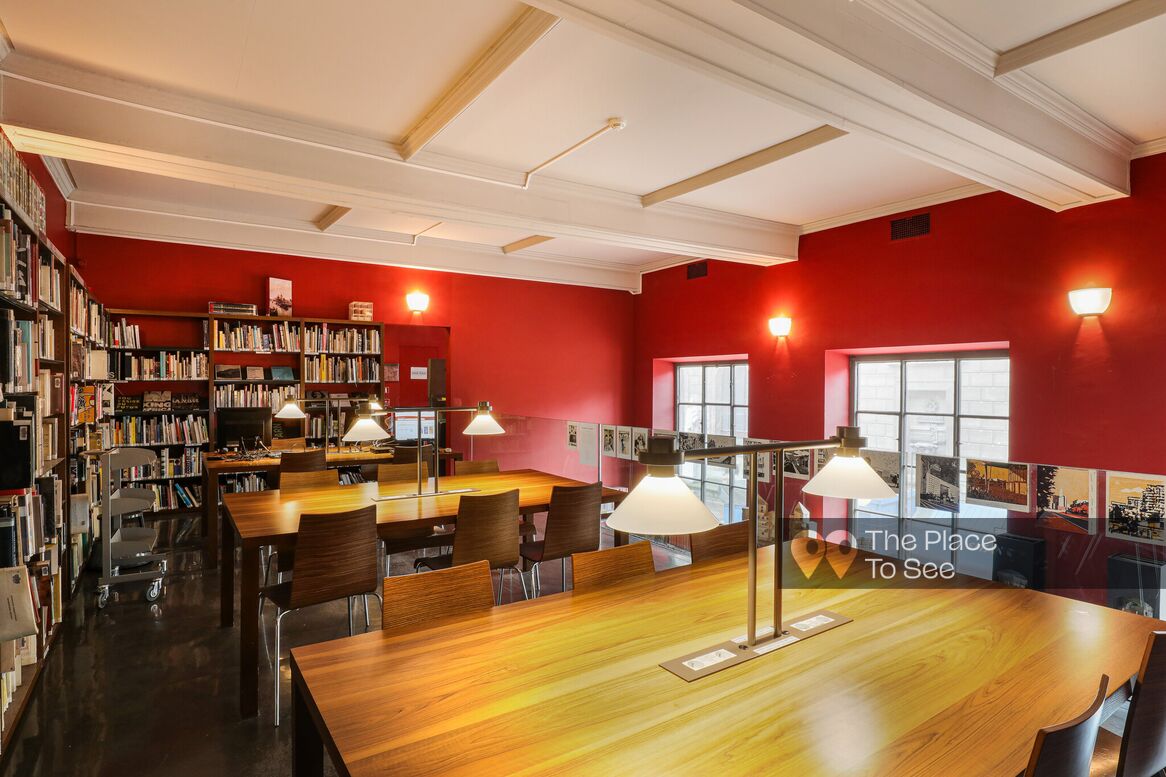 Bibliothèque