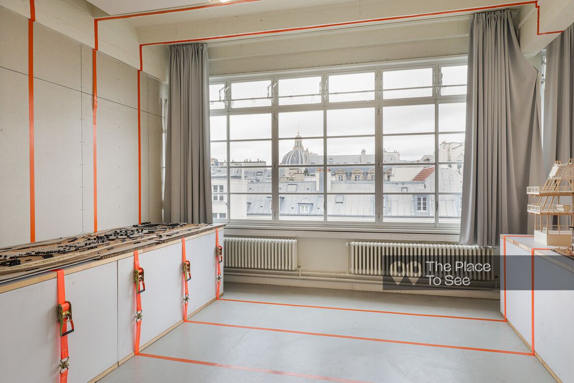 Salle de classe