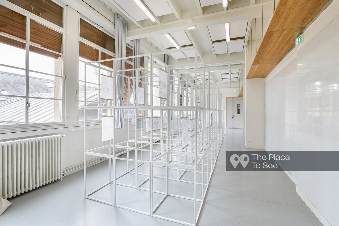 Salle de classe