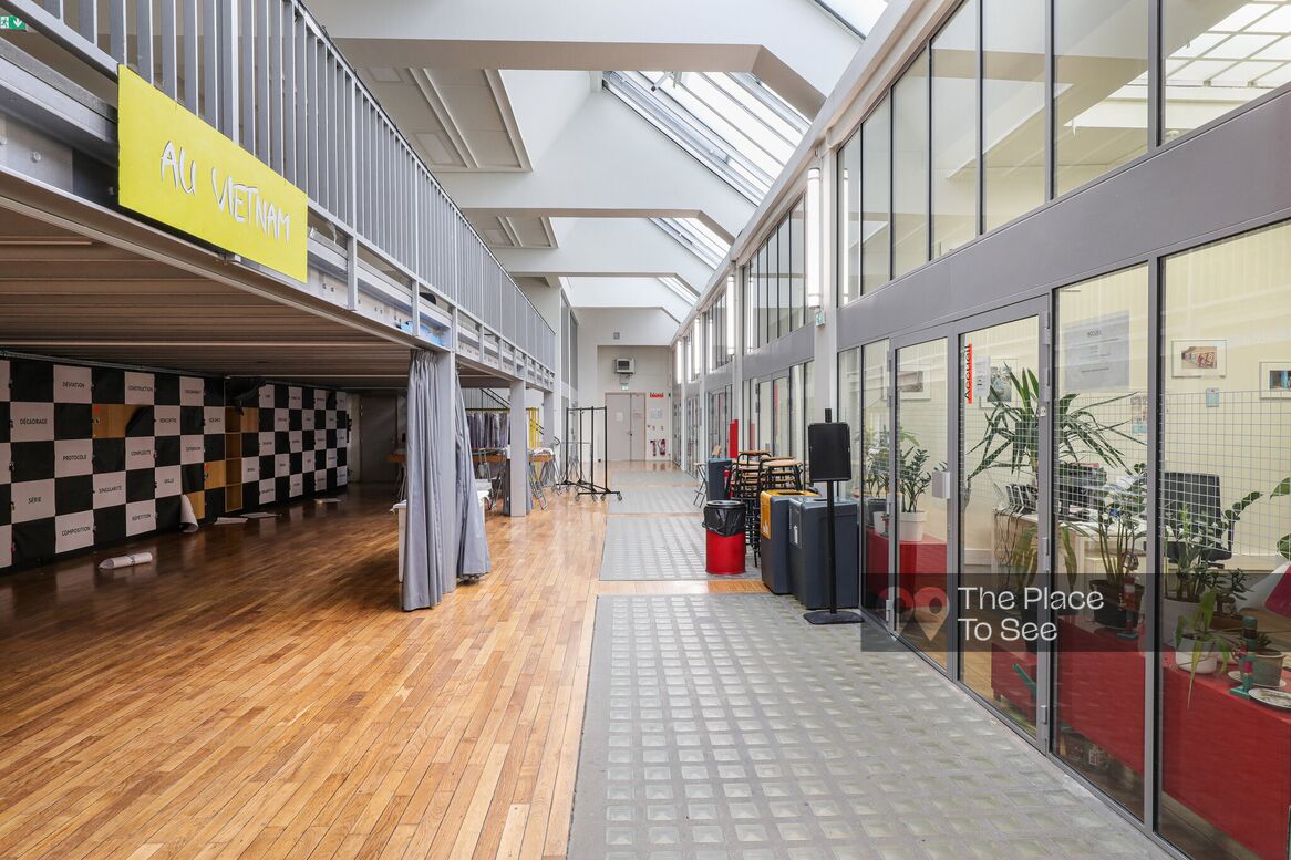 Hall
