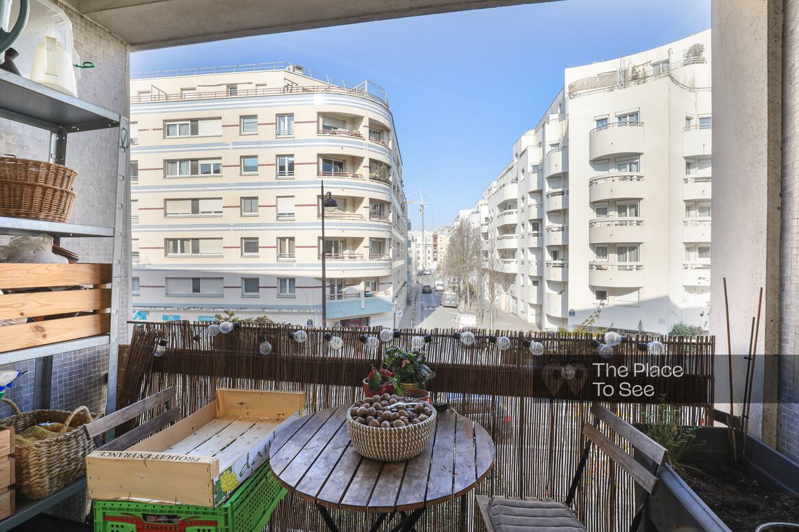 Balcon
