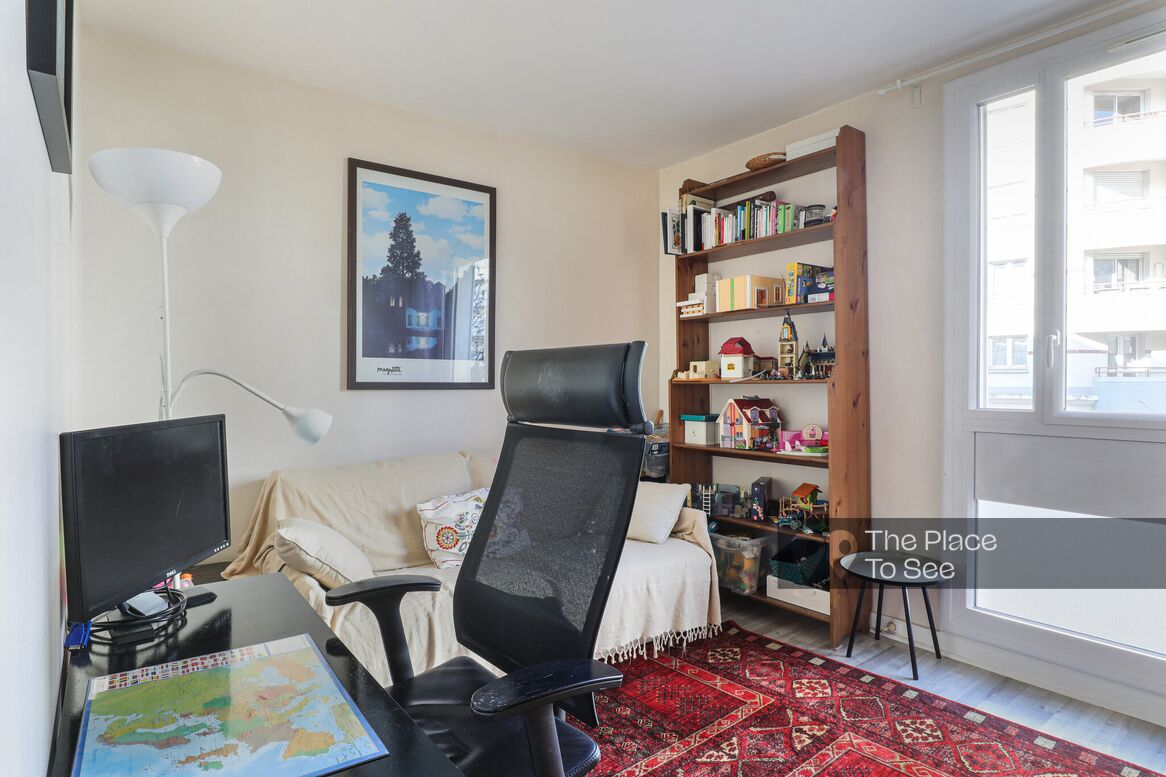 Bureau