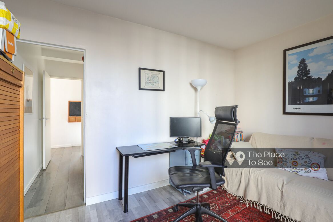 Bureau