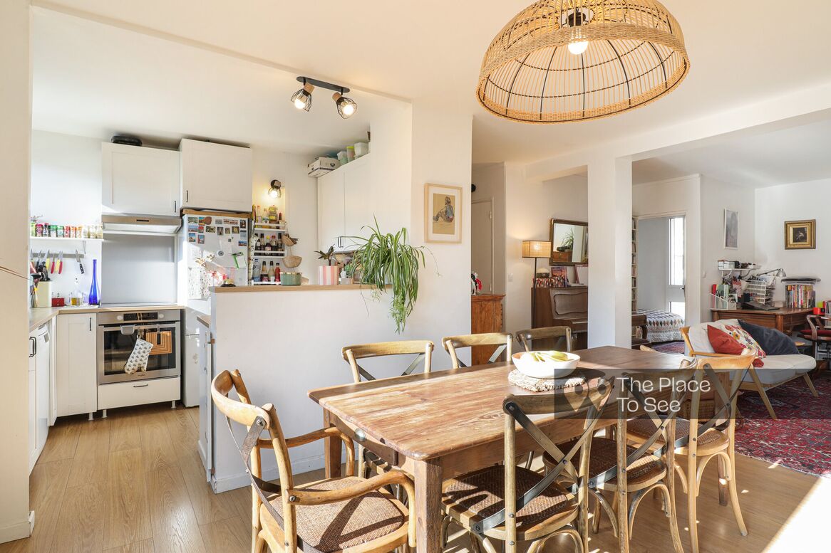 Cuisine américaine