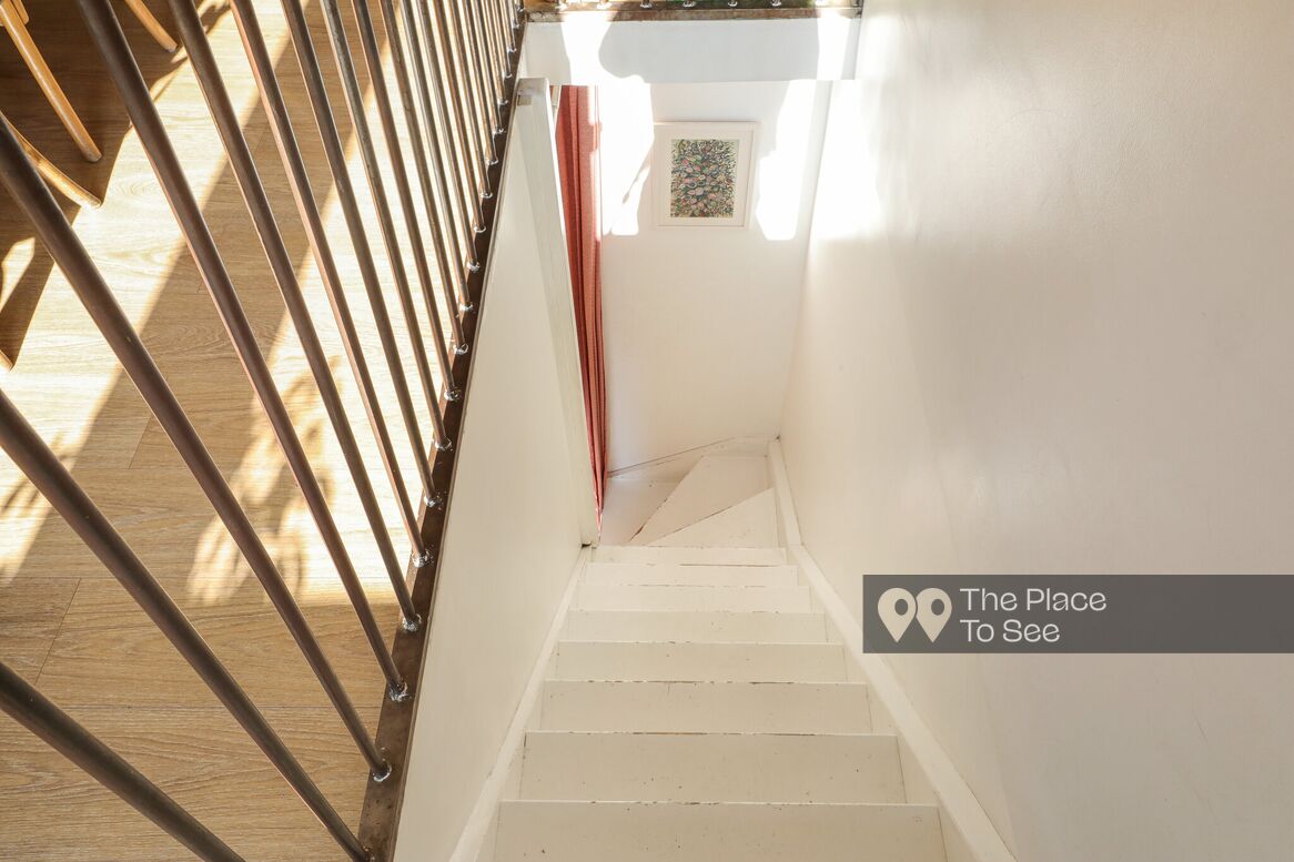 Escalier