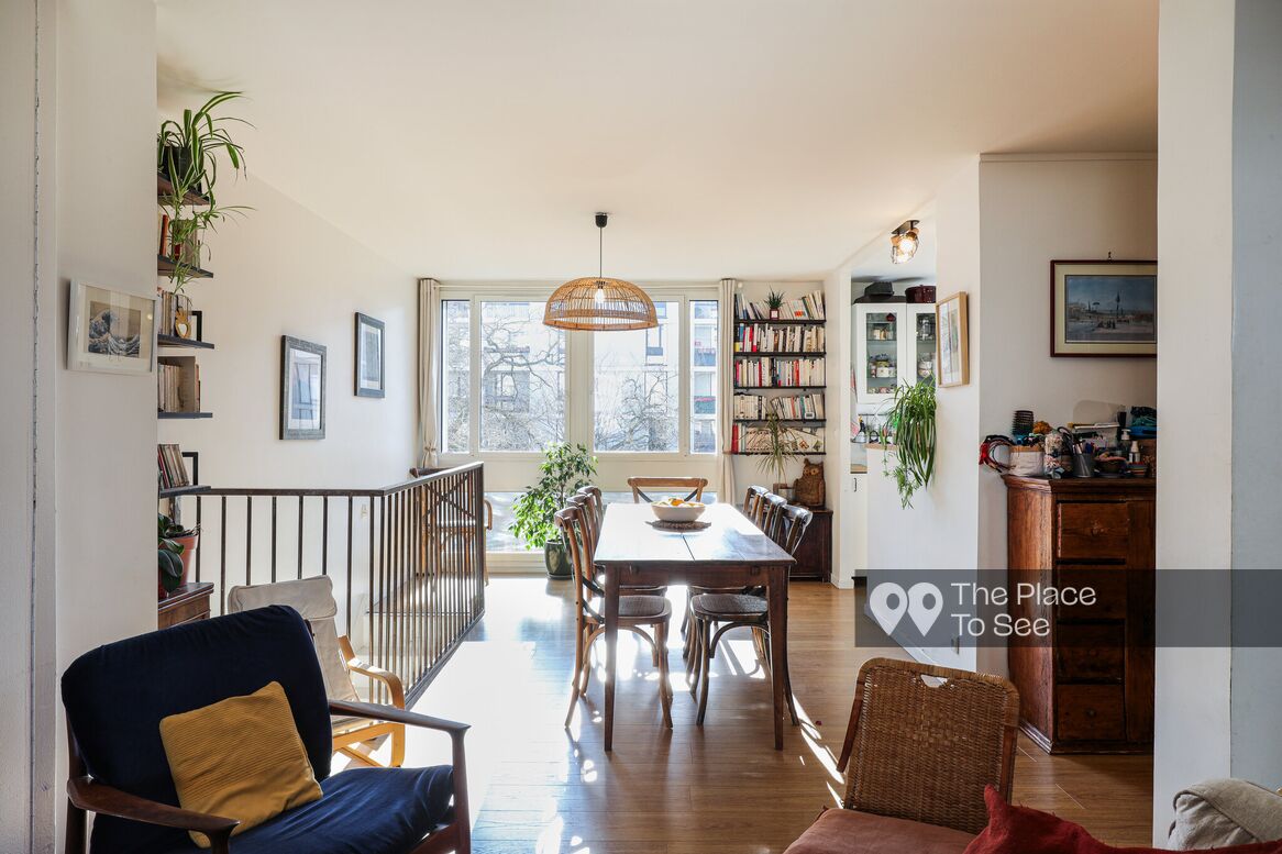 Salle à manger