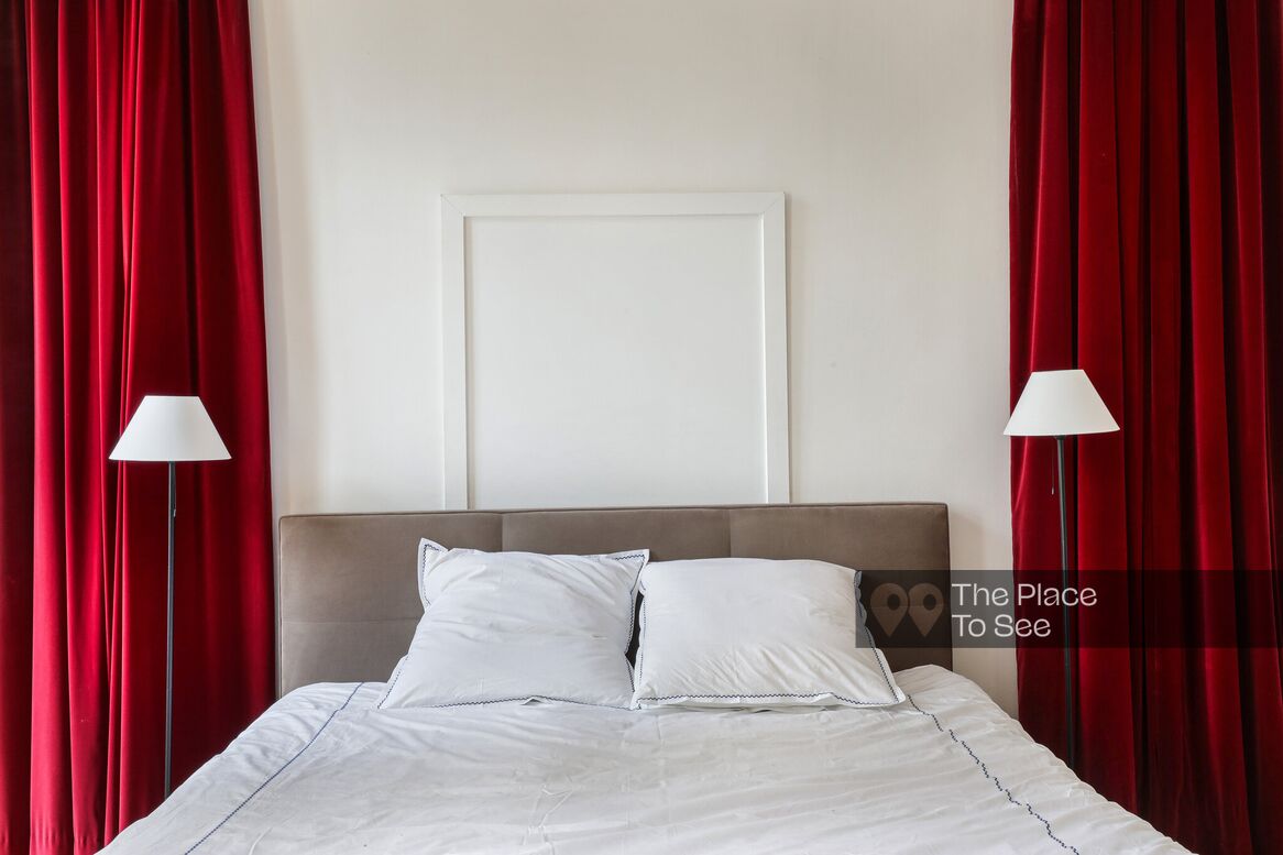 Chambre parentale