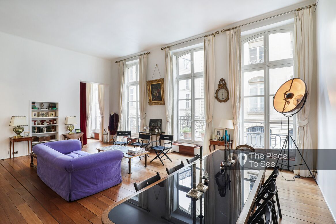 Salle à manger