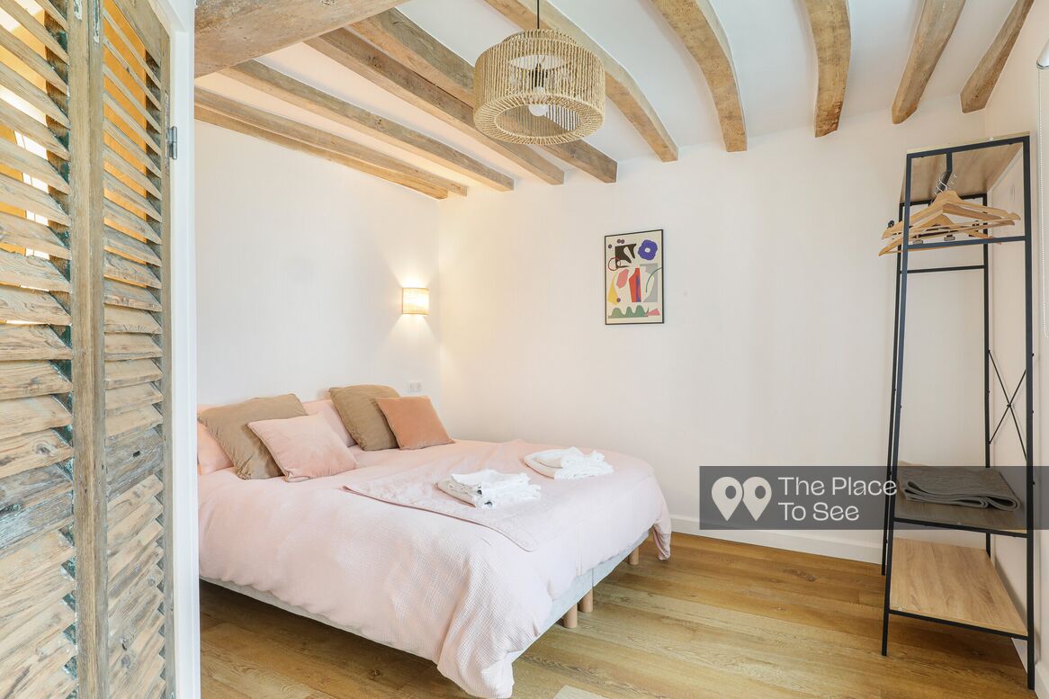 Chambre parentale
