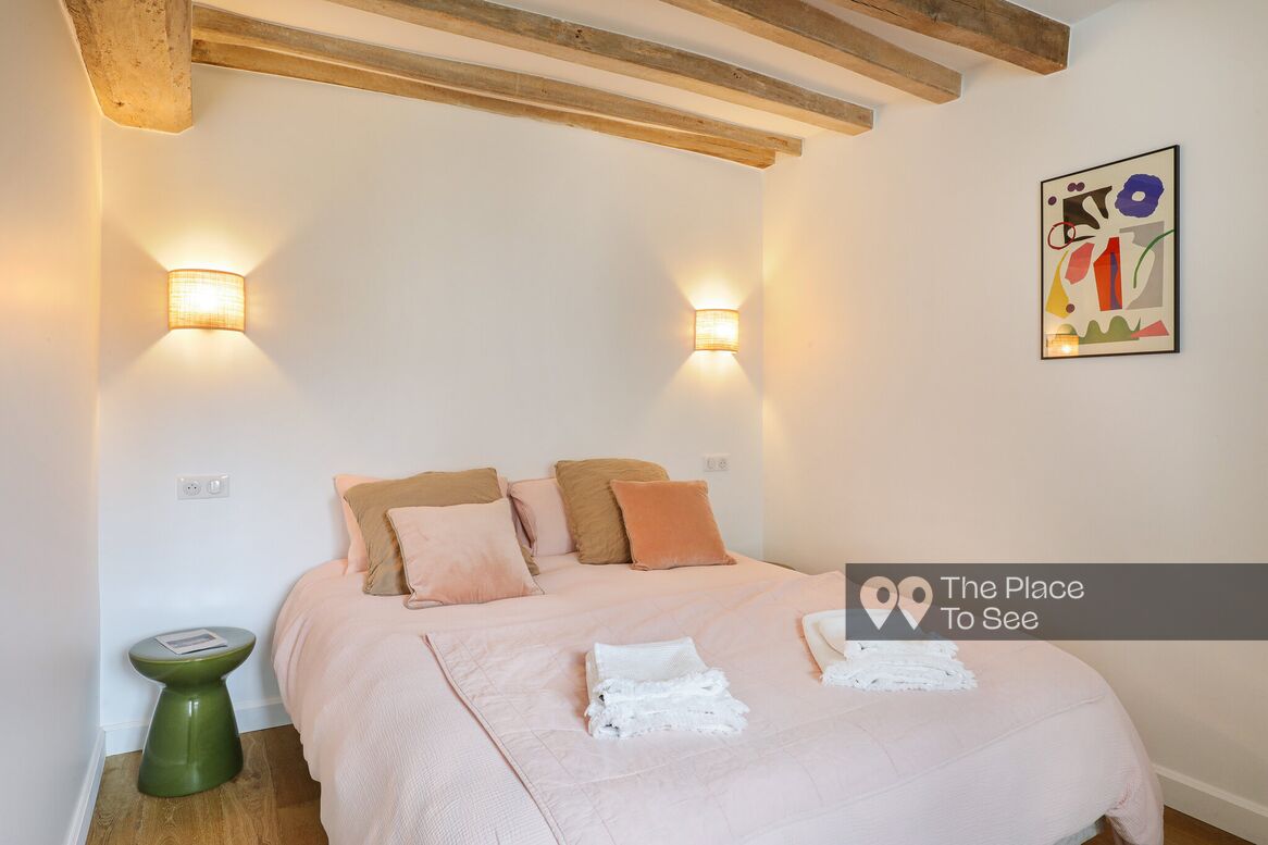 Chambre parentale