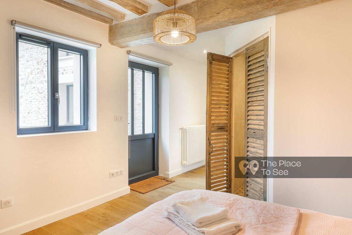 Chambre parentale
