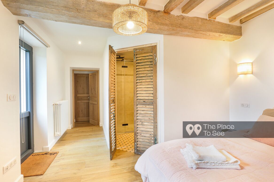 Chambre parentale