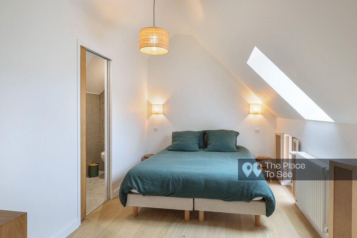 Chambre parentale
