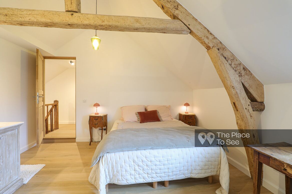 Chambre parentale