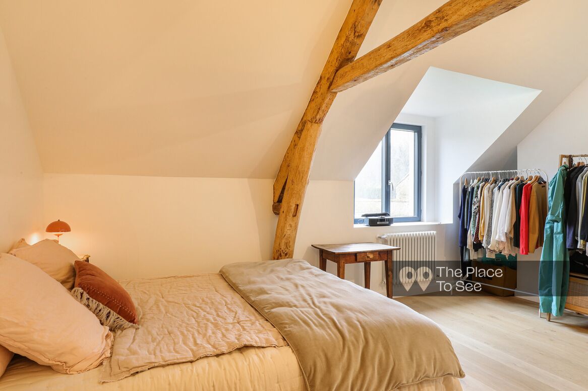 Chambre parentale