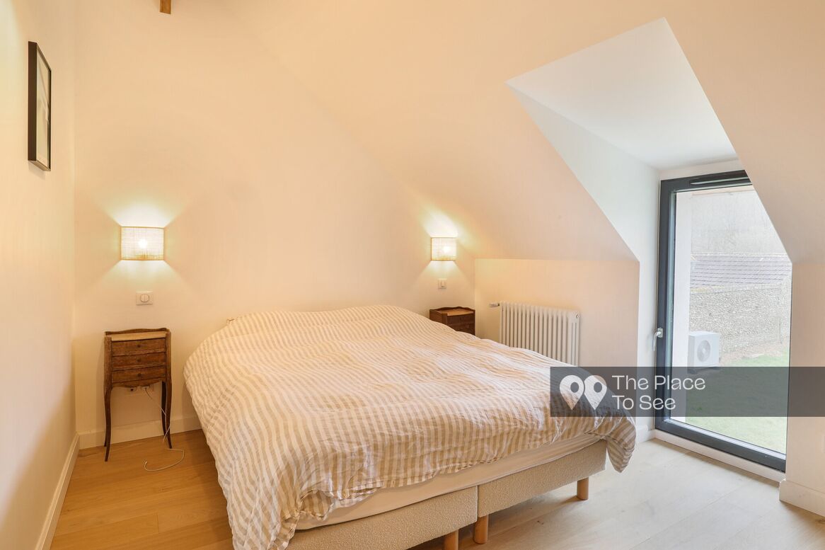 Chambre parentale