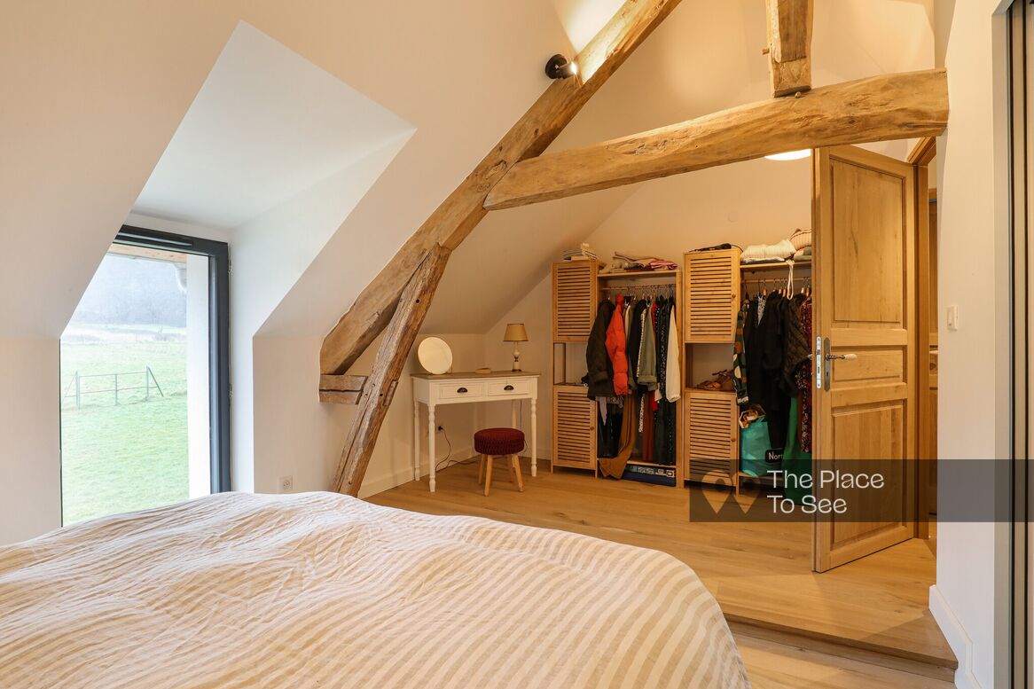 Chambre parentale