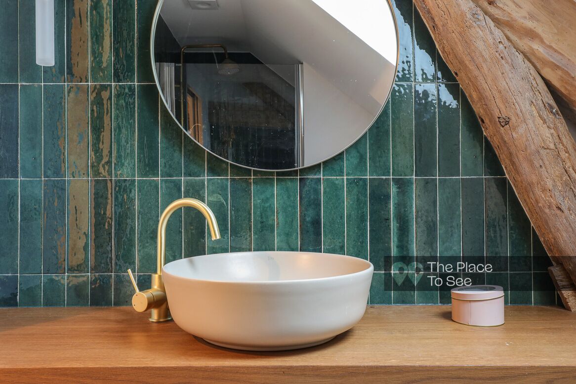 Salle de bain