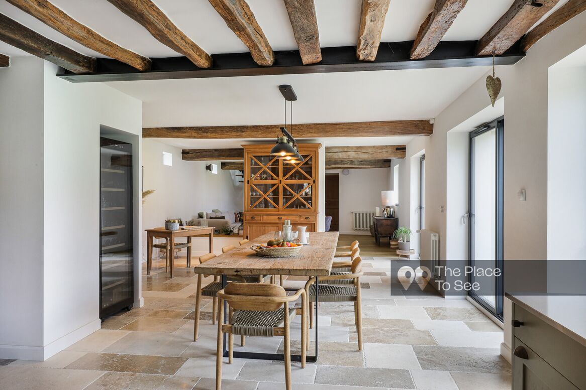 Salle à manger