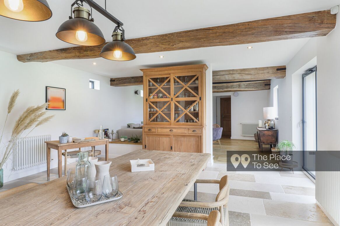 Salle à manger