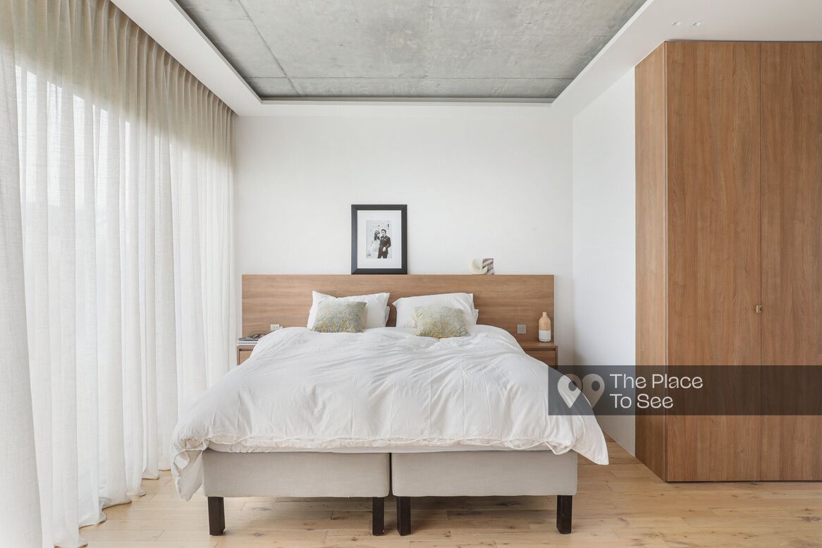 Chambre parentale